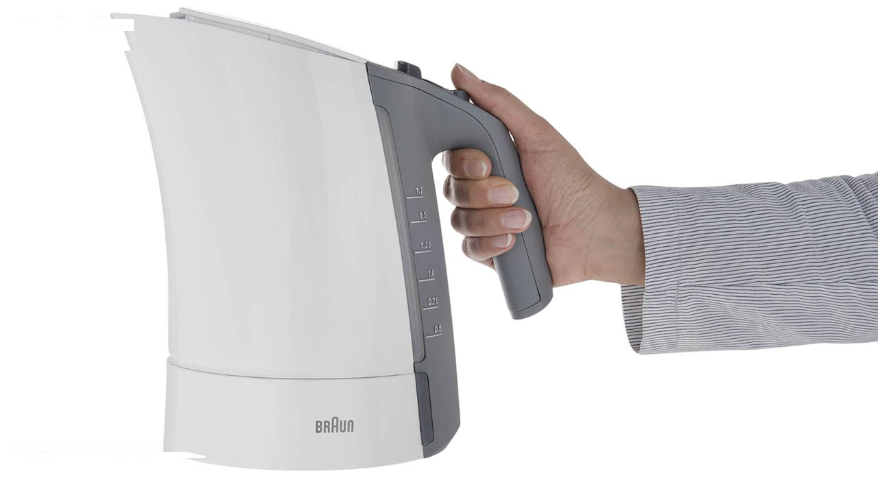 کتری برقی براون مدل WK300