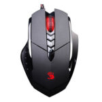 ماوس مخصوص بازی ای فورتک مدل V7M