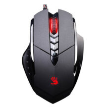 ماوس مخصوص بازی ای فورتک مدل V7M