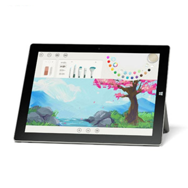 تبلت مایکروسافت مدل Surface 3 - A ظرفیت 64 گیگابایت