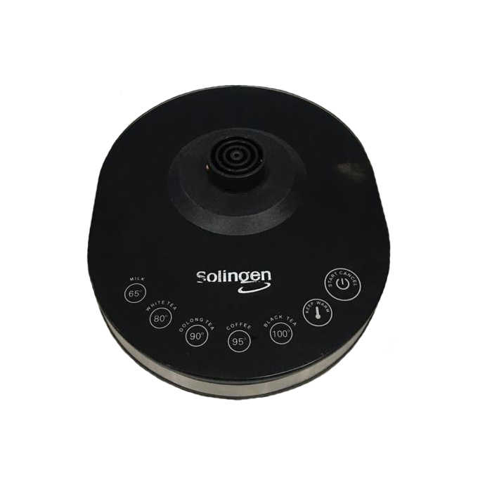 چای ساز زولینگن کد 7102