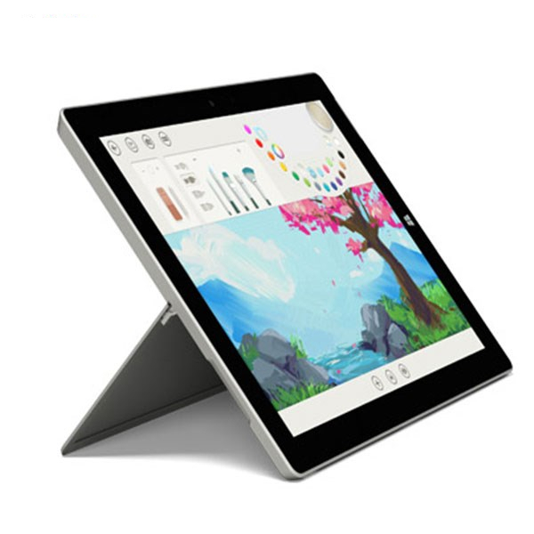 تبلت مایکروسافت مدل Surface 3 - A ظرفیت 64 گیگابایت