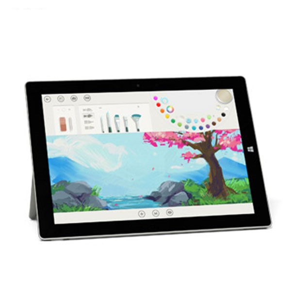 تبلت مایکروسافت مدل Surface 3 - A ظرفیت 64 گیگابایت