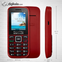 گوشی موبایل آلکاتل مدل 1042D