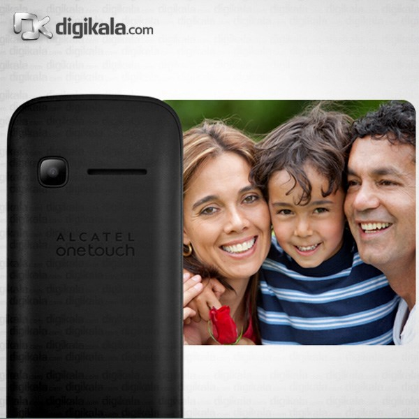 گوشی موبایل آلکاتل مدل 1042D