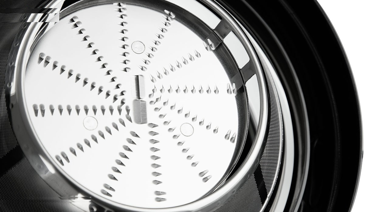 آبمیوه گیری فیلیپس مدل HR1863