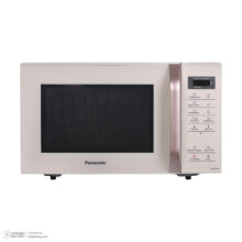 مایکروویو 25 لیتر پاناسونیک مدل NN-ST35MK