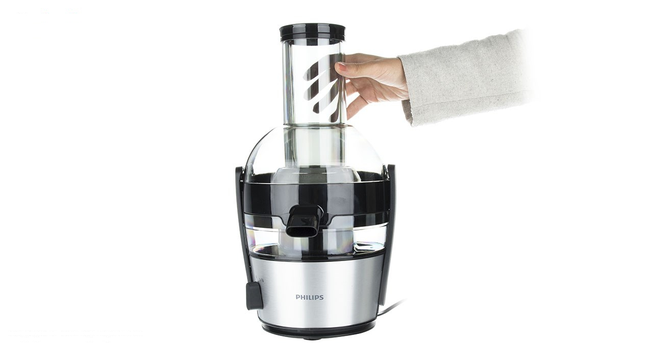 آبمیوه گیری فیلیپس مدل HR1863