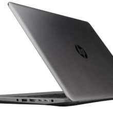 لپ تاپ 15 اینچی اچ پی مدل ZBook 15 Studio G3 - A