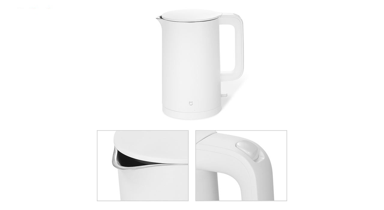 کتری برقی شیائومی مدل Mijia