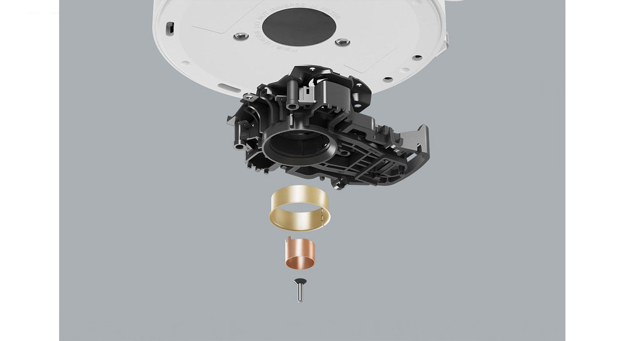 کتری برقی شیائومی مدل Mijia