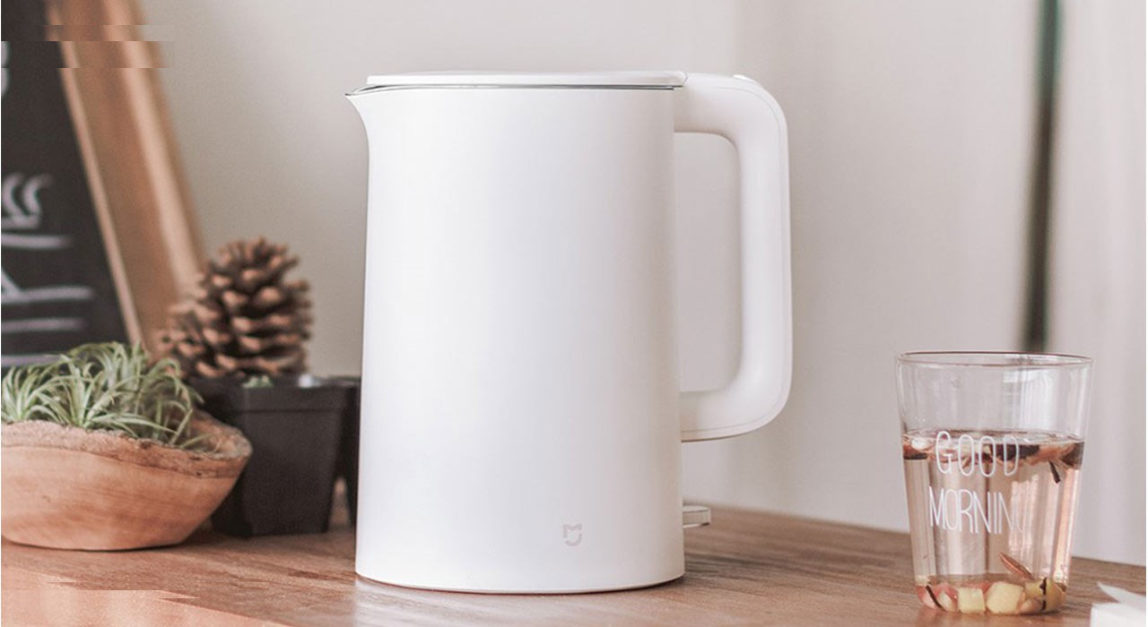 کتری برقی شیائومی مدل Mijia