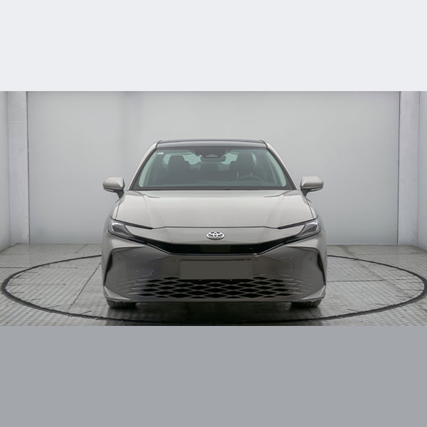 خودرو تویوتا مدل کمری هیبرید چین دنده اتوماتیک سال 2025