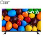 تلویزیون ال ای دی هوشمند اسنوا مدل SSD-55SA620U سایز 55 اینچ