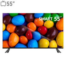 تلویزیون ال ای دی هوشمند اسنوا مدل SSD-55SA620U سایز 55 اینچ