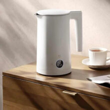 کتری برقی شیائومی مدل Ke P1 Silent