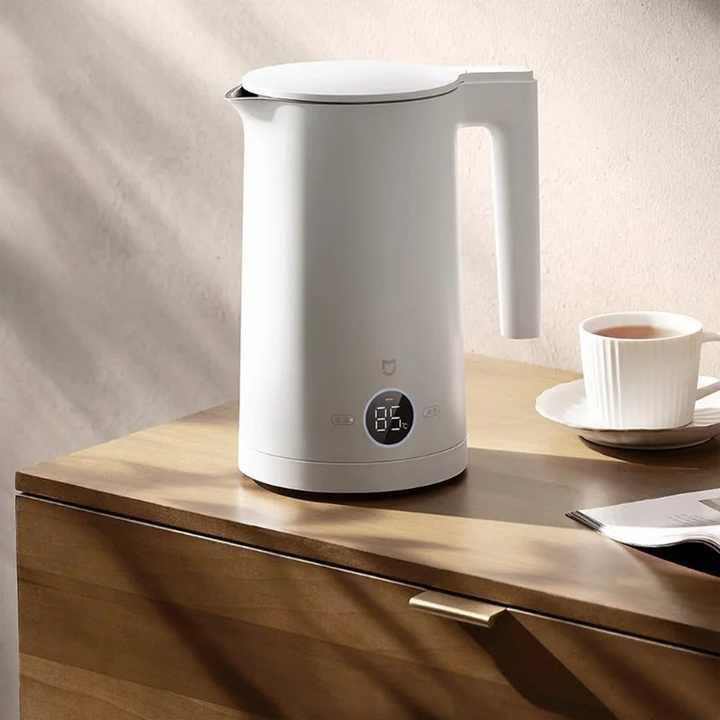 کتری برقی شیائومی مدل Ke P1 Silent