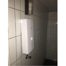 آبگرمکن برقی ویتو مدل Blue E 1227 - سه فاز