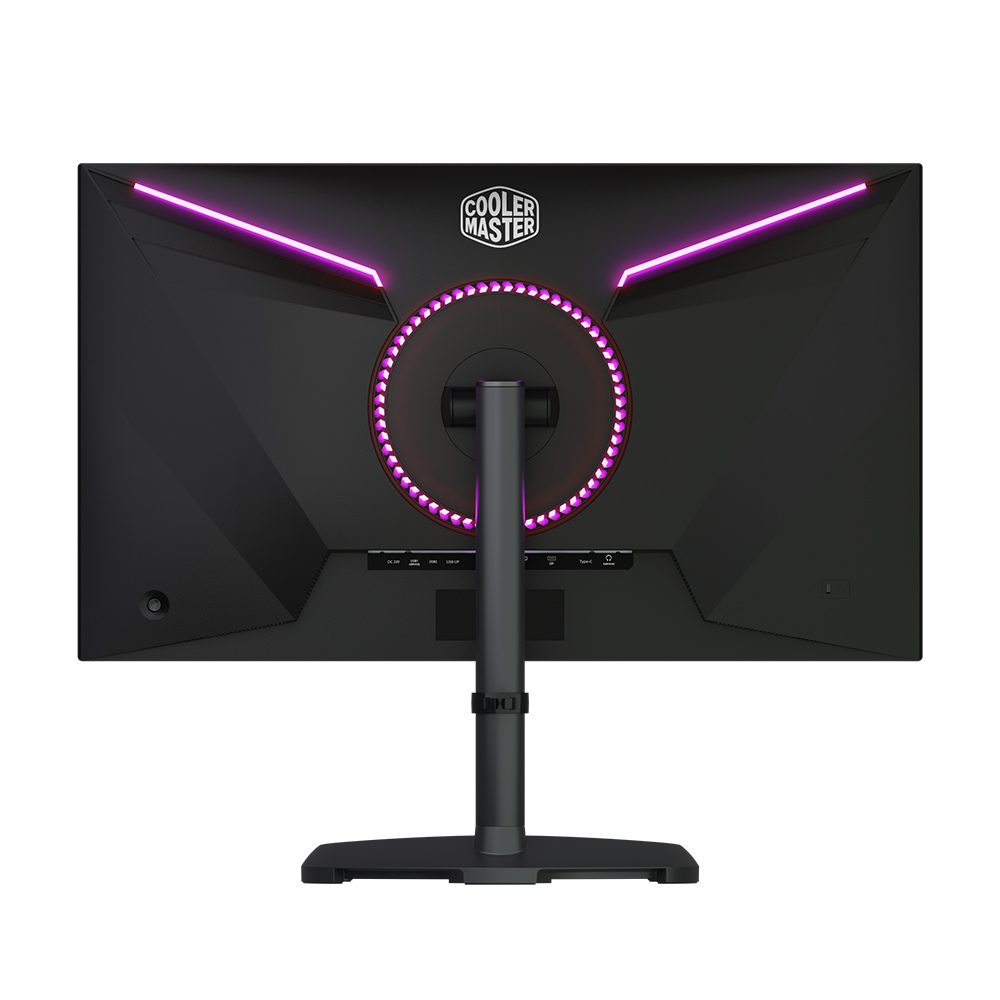 مانیتور کولرمستر مدل GP27-FQS سایز 27 اینچ