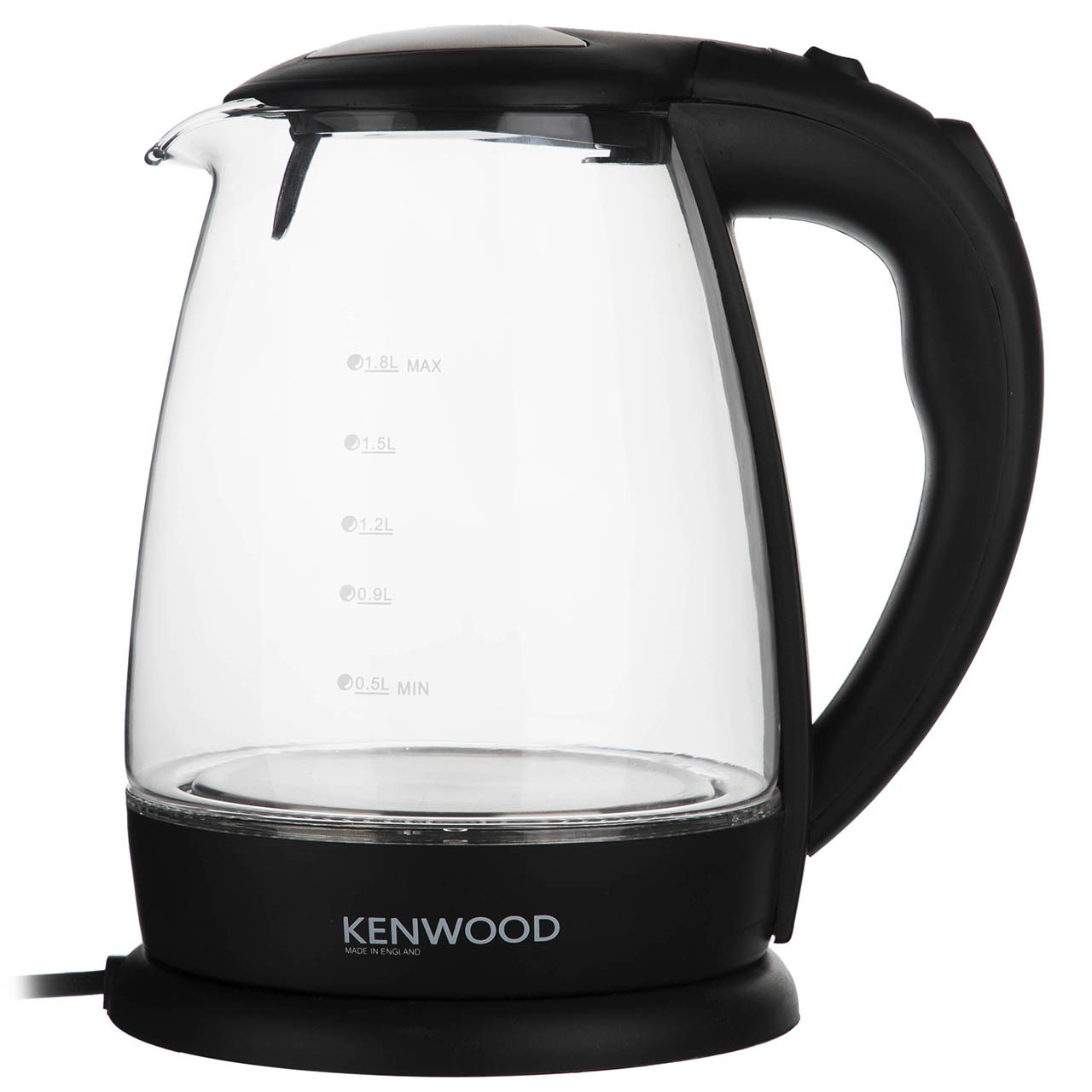 کتری برقی کنوود مدل KW-1861 کتری برقی کنوود مدل KW-1861