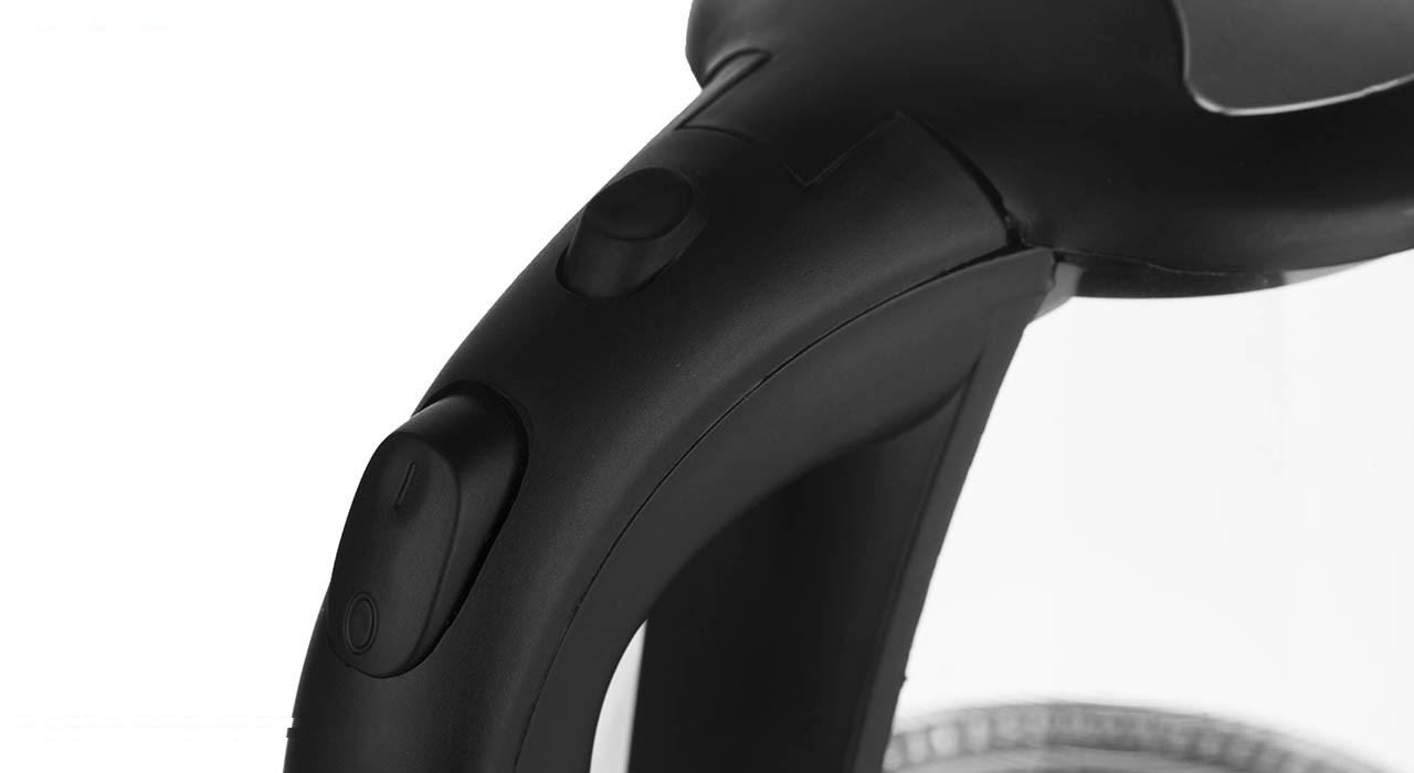 کتری برقی کنوود مدل KW-1861