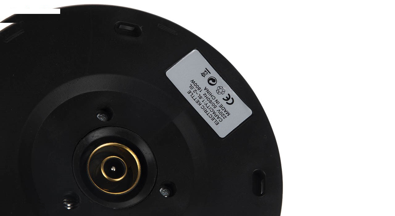 کتری برقی کنوود مدل KW-1861