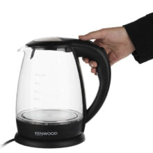 کتری برقی کنوود مدل KW-1861