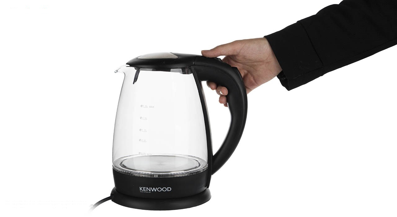 کتری برقی کنوود مدل KW-1861