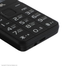 گوشی موبایل کاجیتل مدل K50 دو سیم کارت