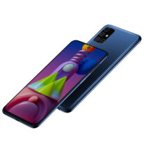 گوشی موبایل سامسونگ مدل Galaxy M51 SM-M515F/DSN دو سیم کارت ظرفیت 128گیگابایت - اکتیو