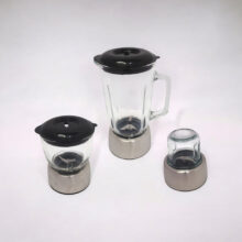 آبمیوه گیری پاناسونیک مدل چهار کاره  4in1