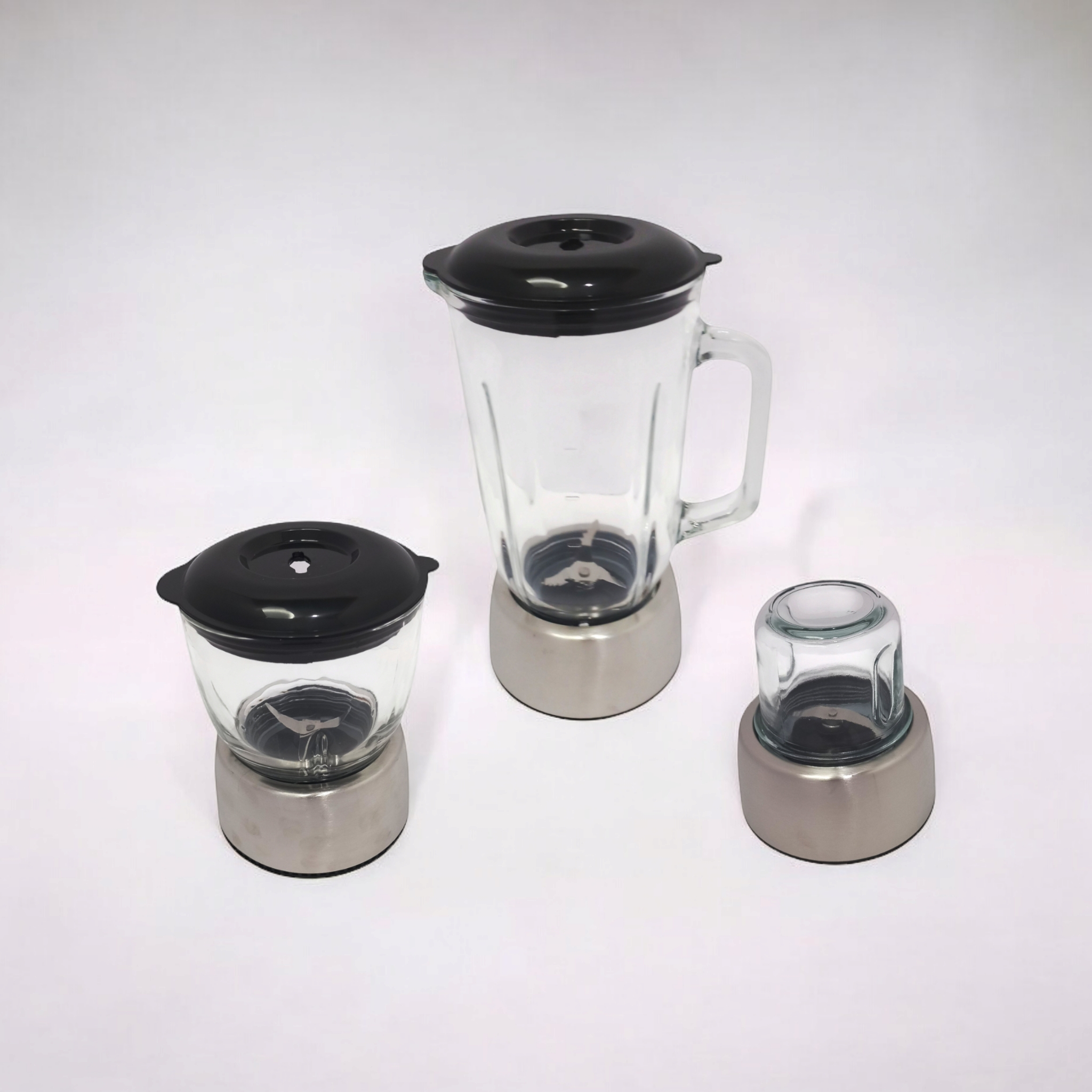 آبمیوه گیری پاناسونیک مدل چهار کاره  4in1