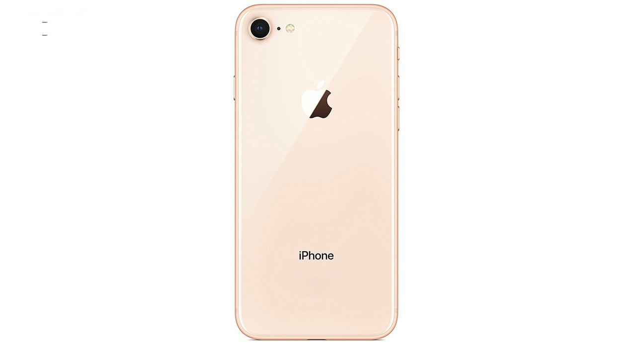 گوشی موبایل اپل مدل iPhone 8 ظرفیت 64 گیگابایت