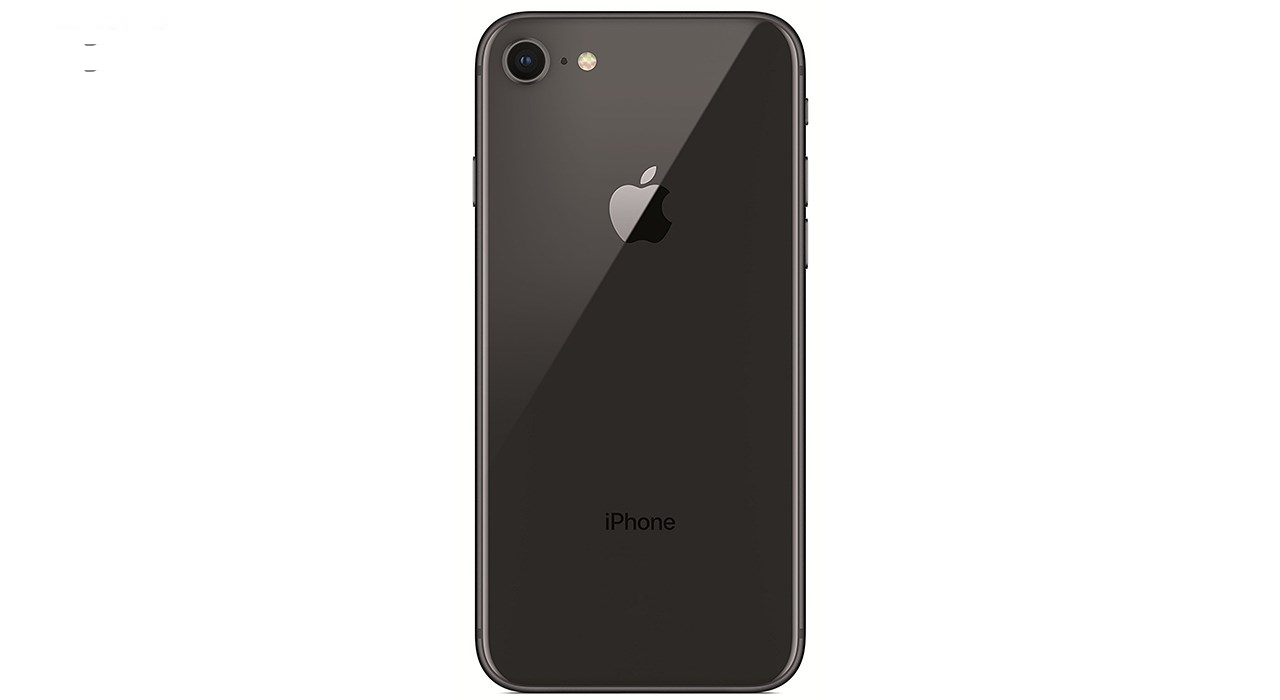 گوشی موبایل اپل مدل iPhone 8 ظرفیت 64 گیگابایت