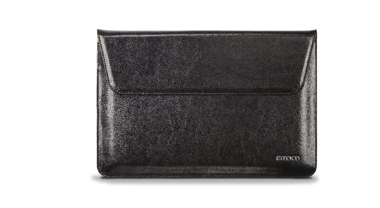 تبلت مایکروسافت مدل- Surface Pro 2017 - B به همراه کیبورد Blue Cobalt Signature Type Cover و کیف اورجینال Maroo Sleeve - ظرفیت 128 گیگابایت