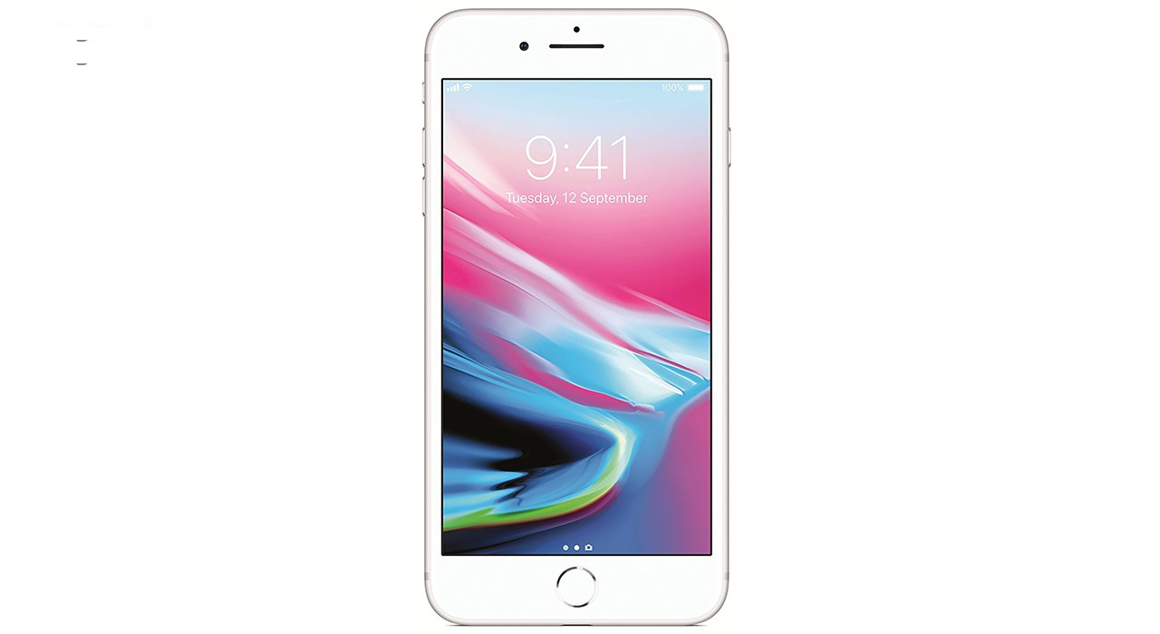گوشی موبایل اپل مدل iPhone 8 ظرفیت 64 گیگابایت
