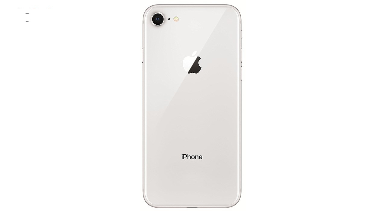 گوشی موبایل اپل مدل iPhone 8 ظرفیت 64 گیگابایت