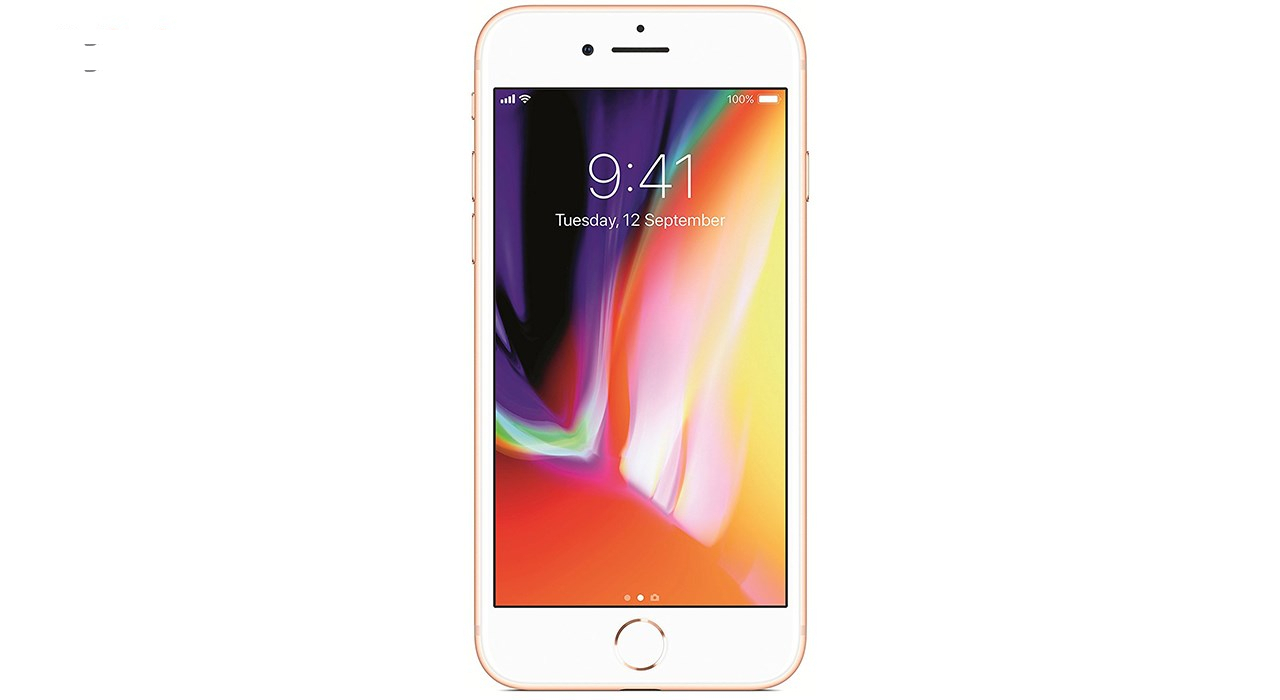 گوشی موبایل اپل مدل iPhone 8 ظرفیت 64 گیگابایت