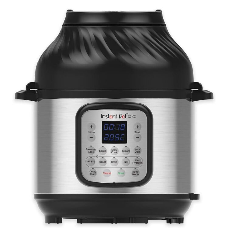 زودپز برقی اینستنت مدل 01-0043-140