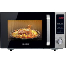 مایکروویو کنوود مدل MWM25