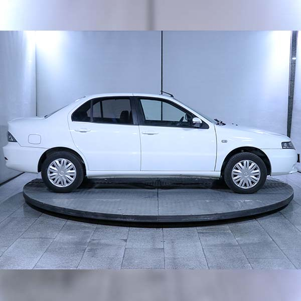 خودرو کارکرده ایران خودرو مدل سورن پلاس دنده ای سال 1403