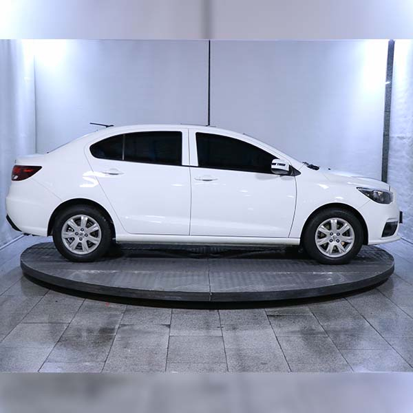 خودرو سایپا شاهین GL دنده ای سال 1402