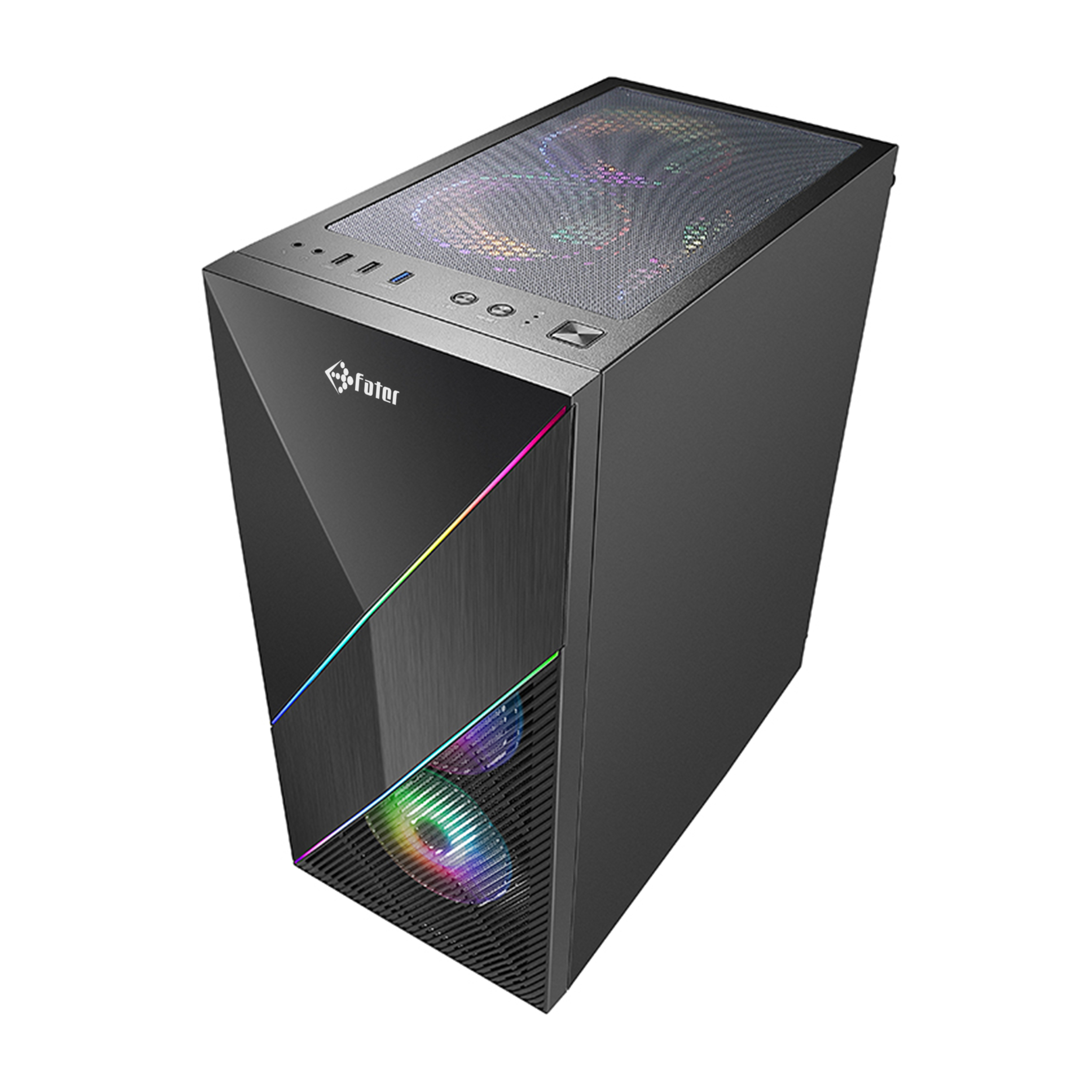 کامپیوتر دسکتاپ فاطر مدل FSO-Editing1