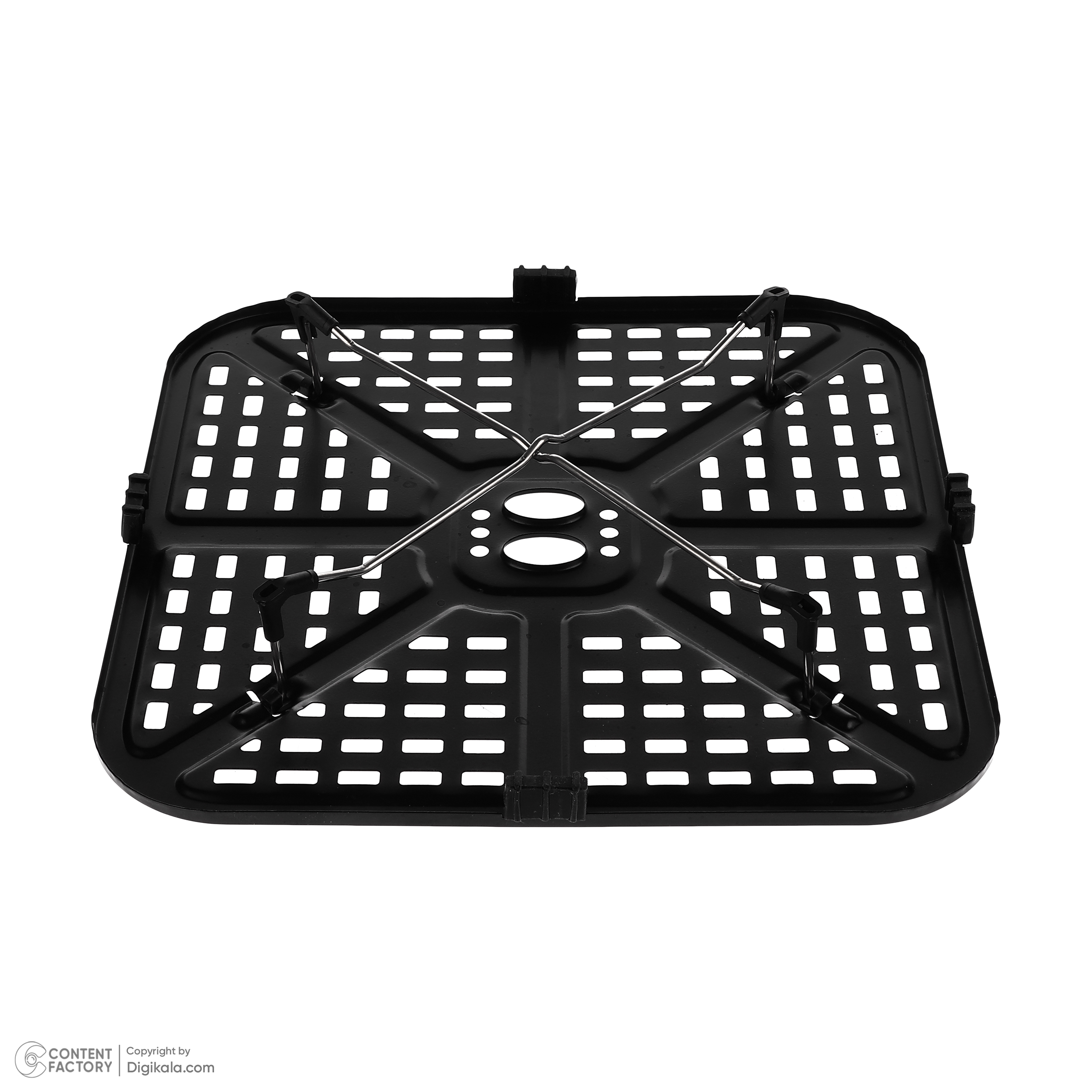 سرخ کن بدون روغن 7 لیتری گوسونیک مدل GAF-837