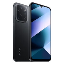 گوشی موبایل شیائومی مدل Poco C85 دو سیم کارت ظرفیت 128 گیگابایت و رم 6 گیگابایت
