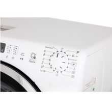 ماشین لباسشویی کندی مدل CSV 1172 DQ1 ظرفیت 7 کیلوگرم