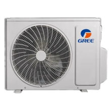 کولر گازی اسپلیت 18000 دور ثابت گری مدل GWH18ATDXE-K3NTA1A