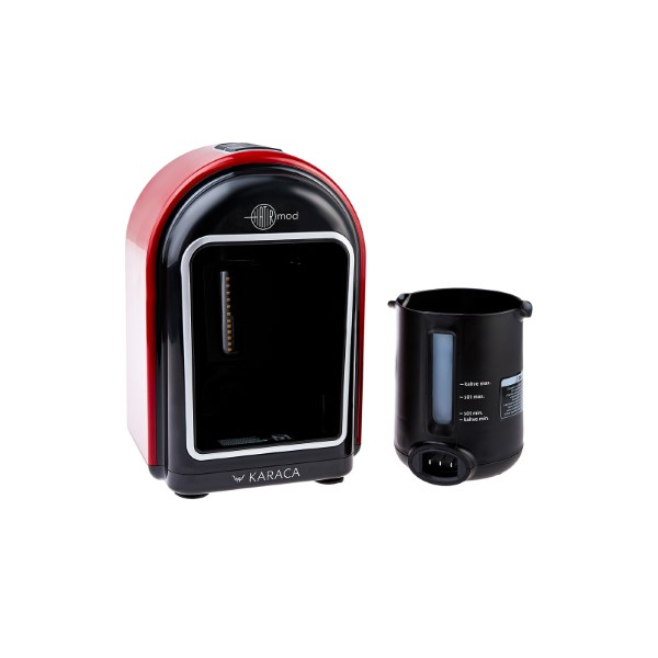 قهوه ساز کاراجا مدل  Hatir Mod