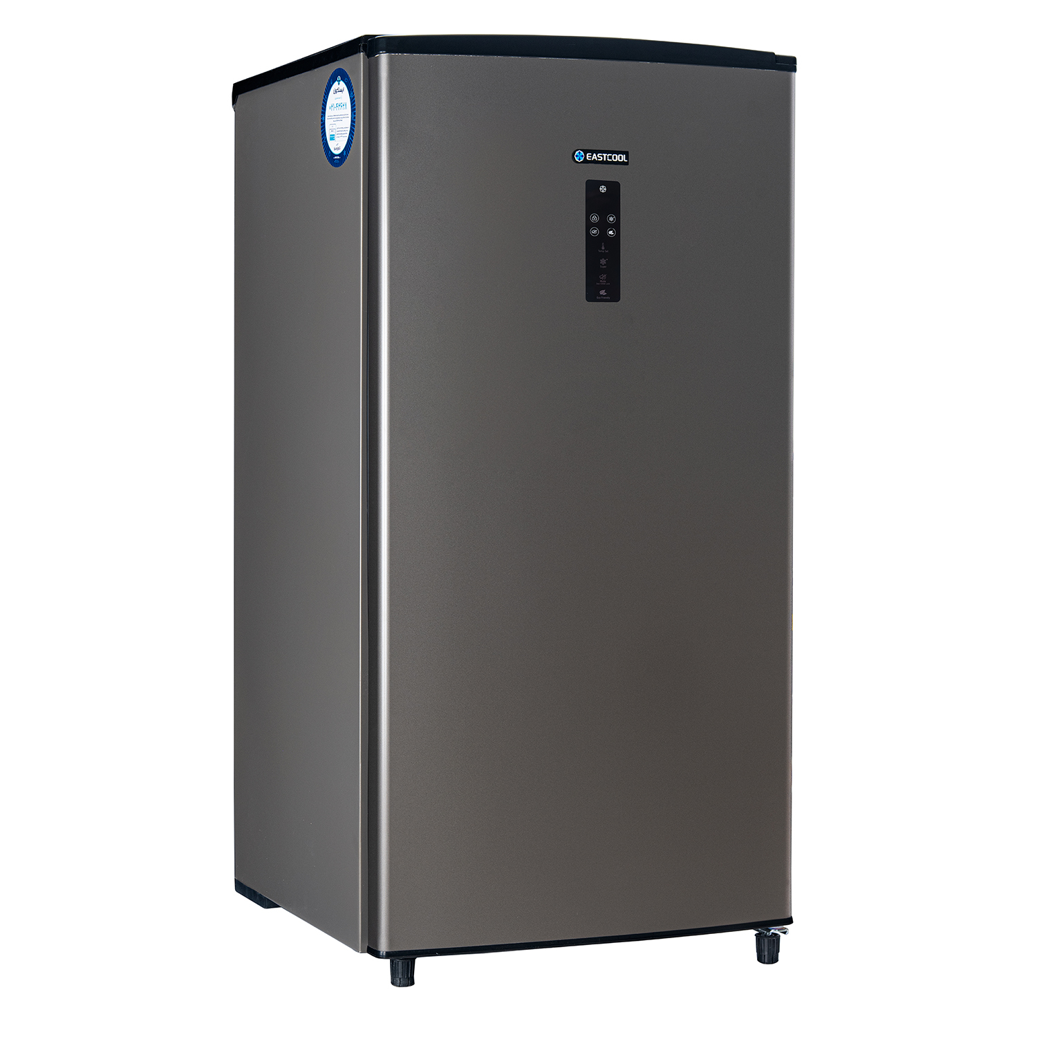 فریزر 9 فوت ایستکول مدل  5كشوي 999