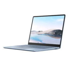 لپ تاپ 12.4 اینچی مایکروسافت مدل Surface Laptop Go-i5 1035G1 4GB 64SSD